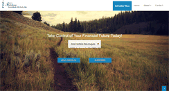 Desktop Screenshot of fiai.com